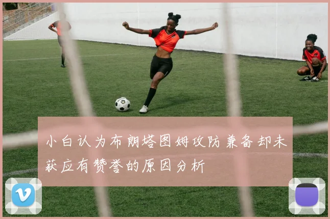 小白认为布朗塔图姆攻防兼备却未获应有赞誉的原因分析